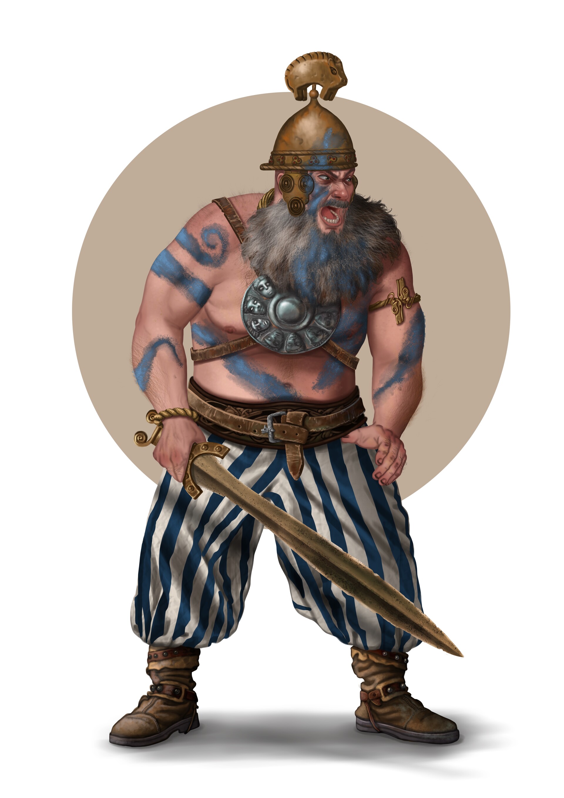 5,500+ Celtic Warrior Stock Photos, Pictures & Royalty-Free Images - iStock