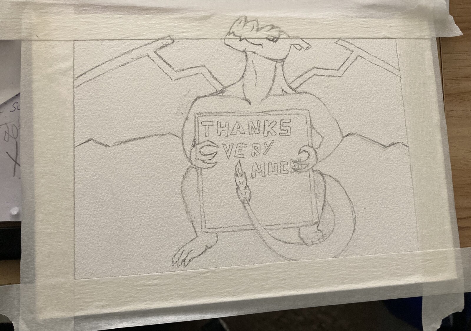 final sketch