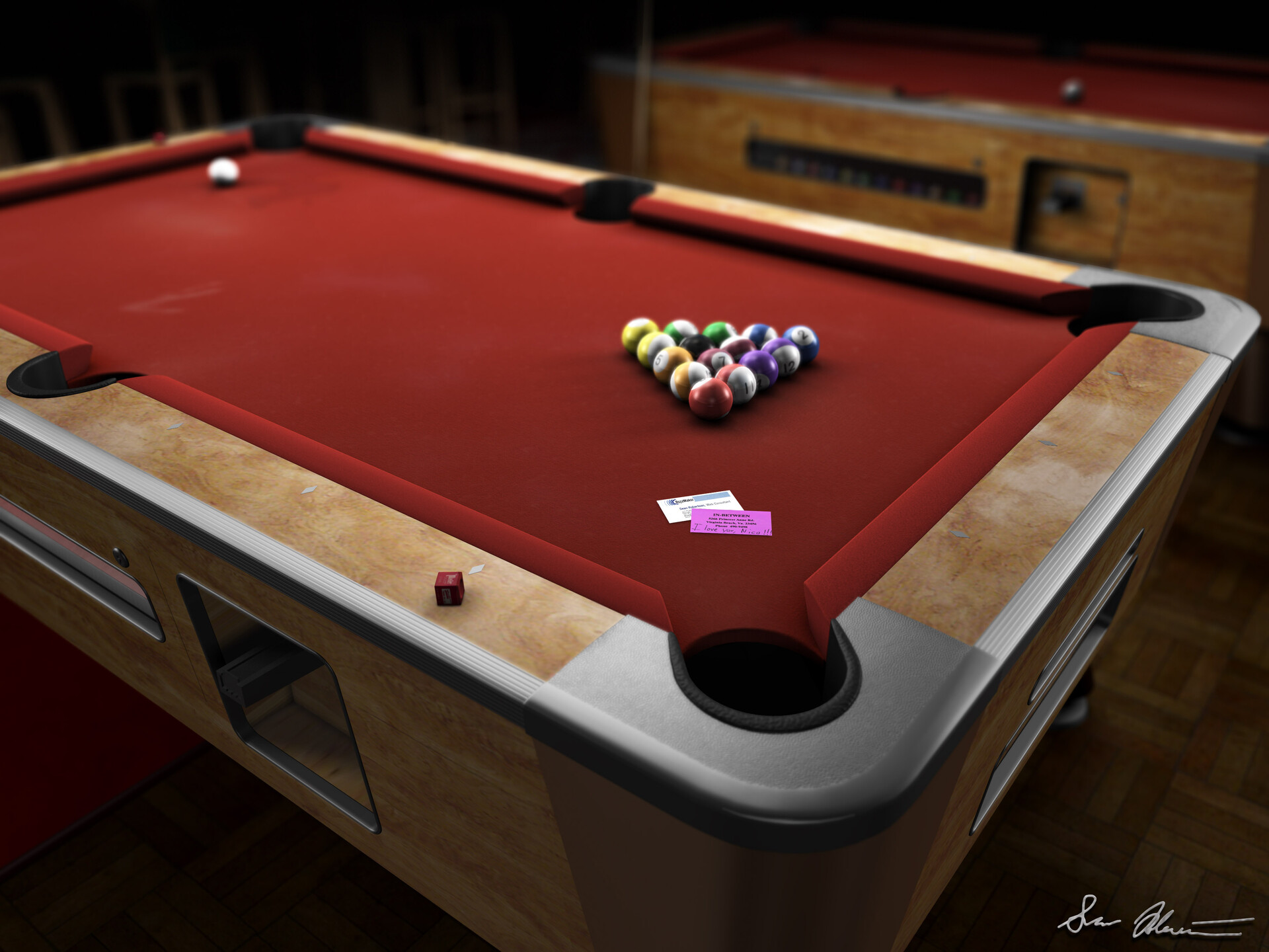 ArtStation - 