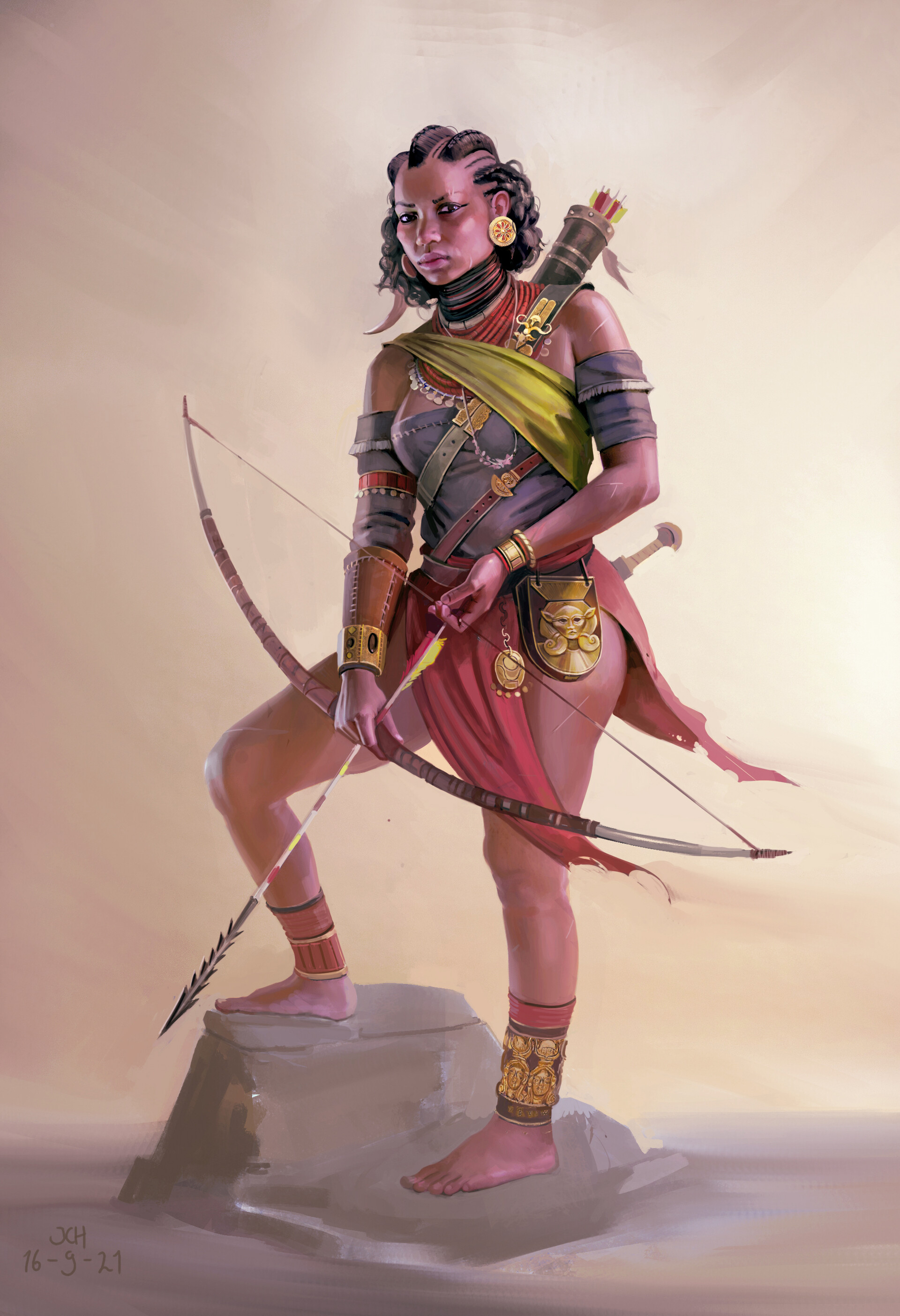 https://cdna.artstation.com/p/assets/images/images/062/192/430/large/joel-chaim-holtzman-egyptian-elite-archer-by-joelchaimholtzman-der3vib.jpg?1682554221