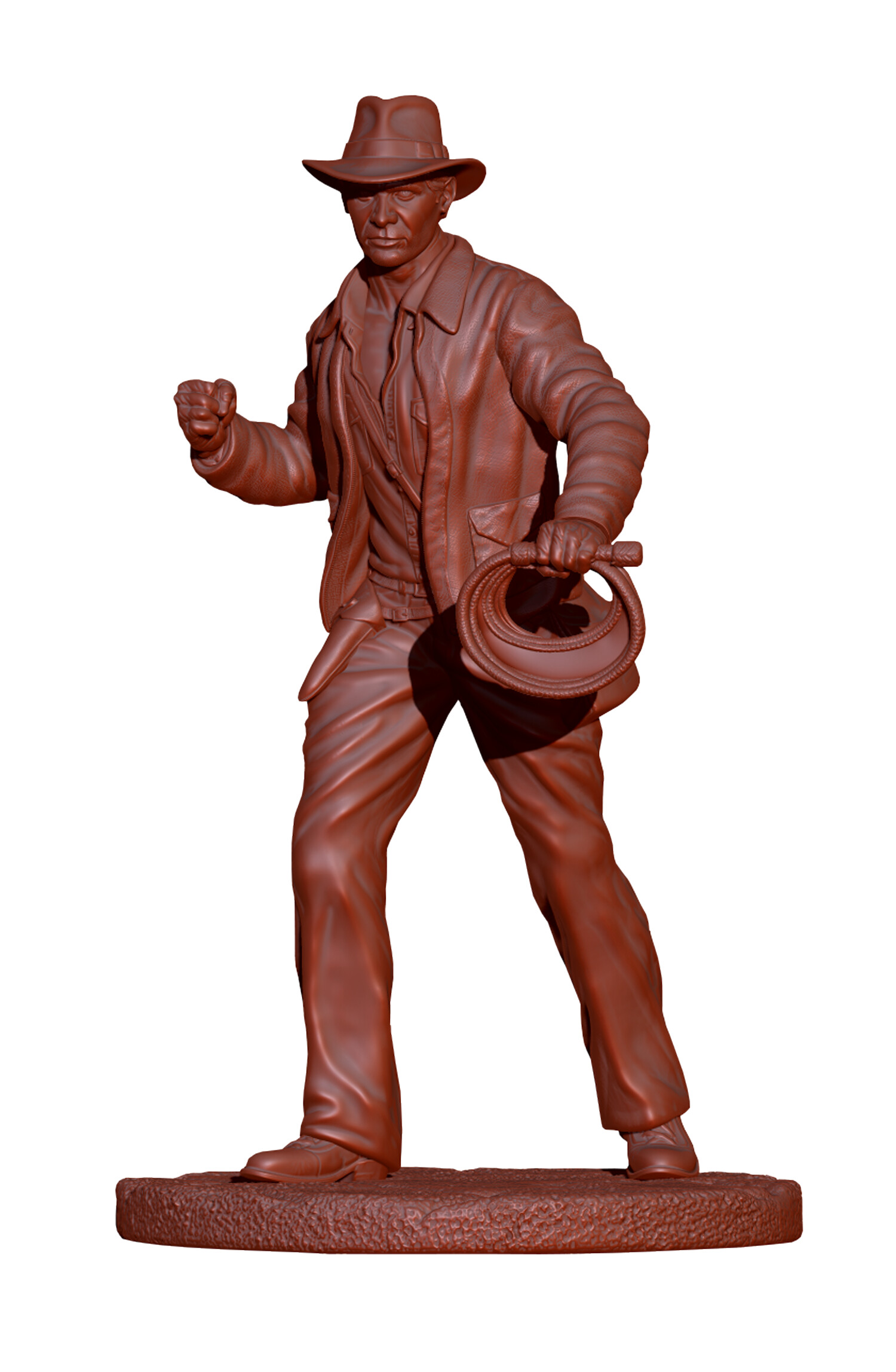 ArtStation Indiana Jones Sands of Adventure [Funko]