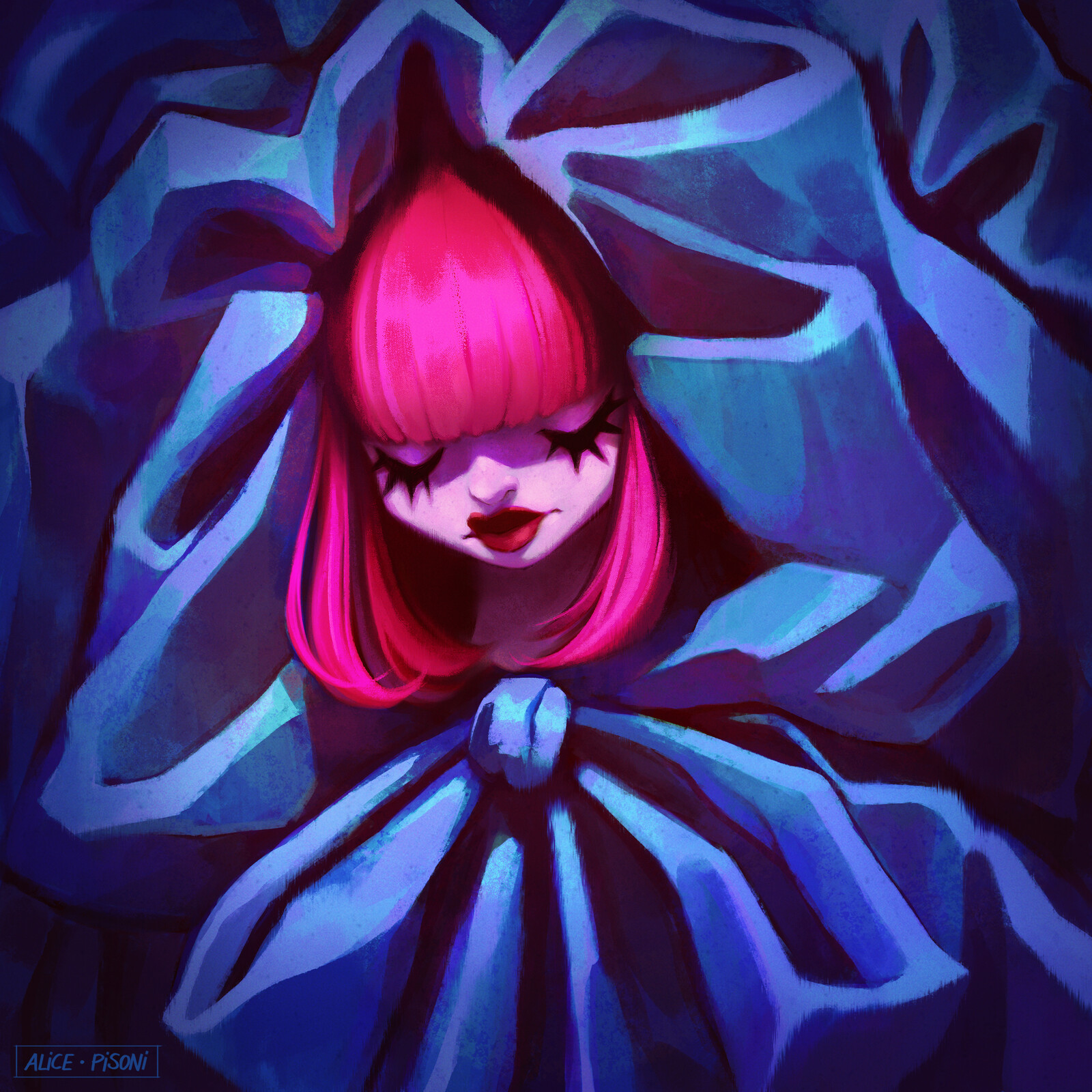 Random Girl 