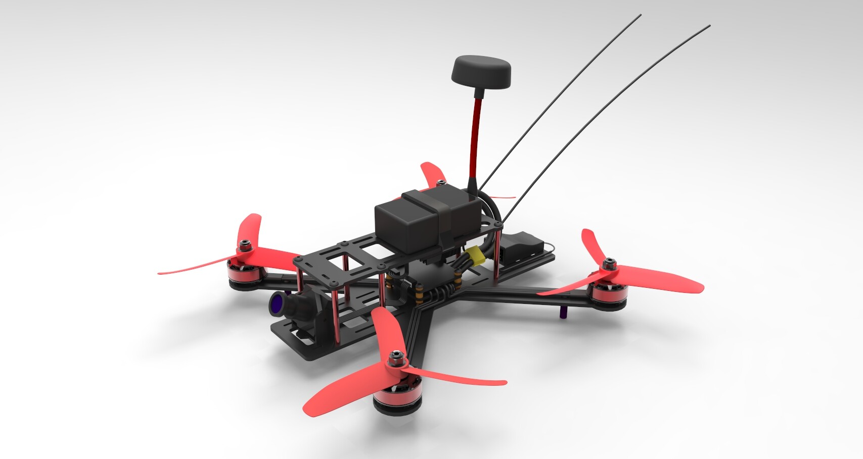 Fpv store drone png