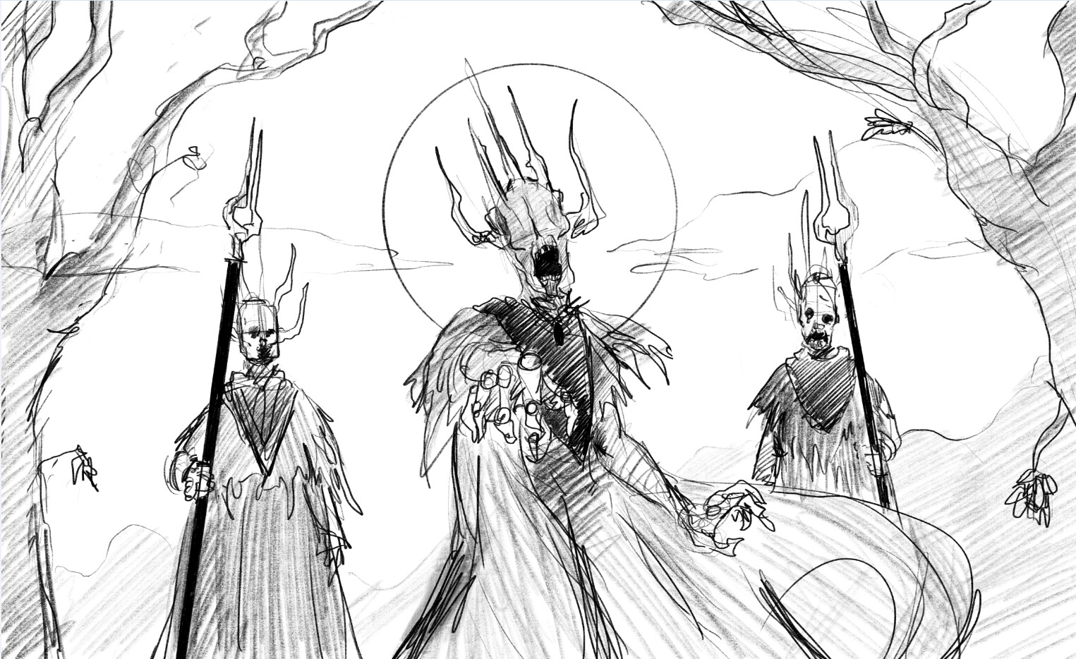 Chosen design