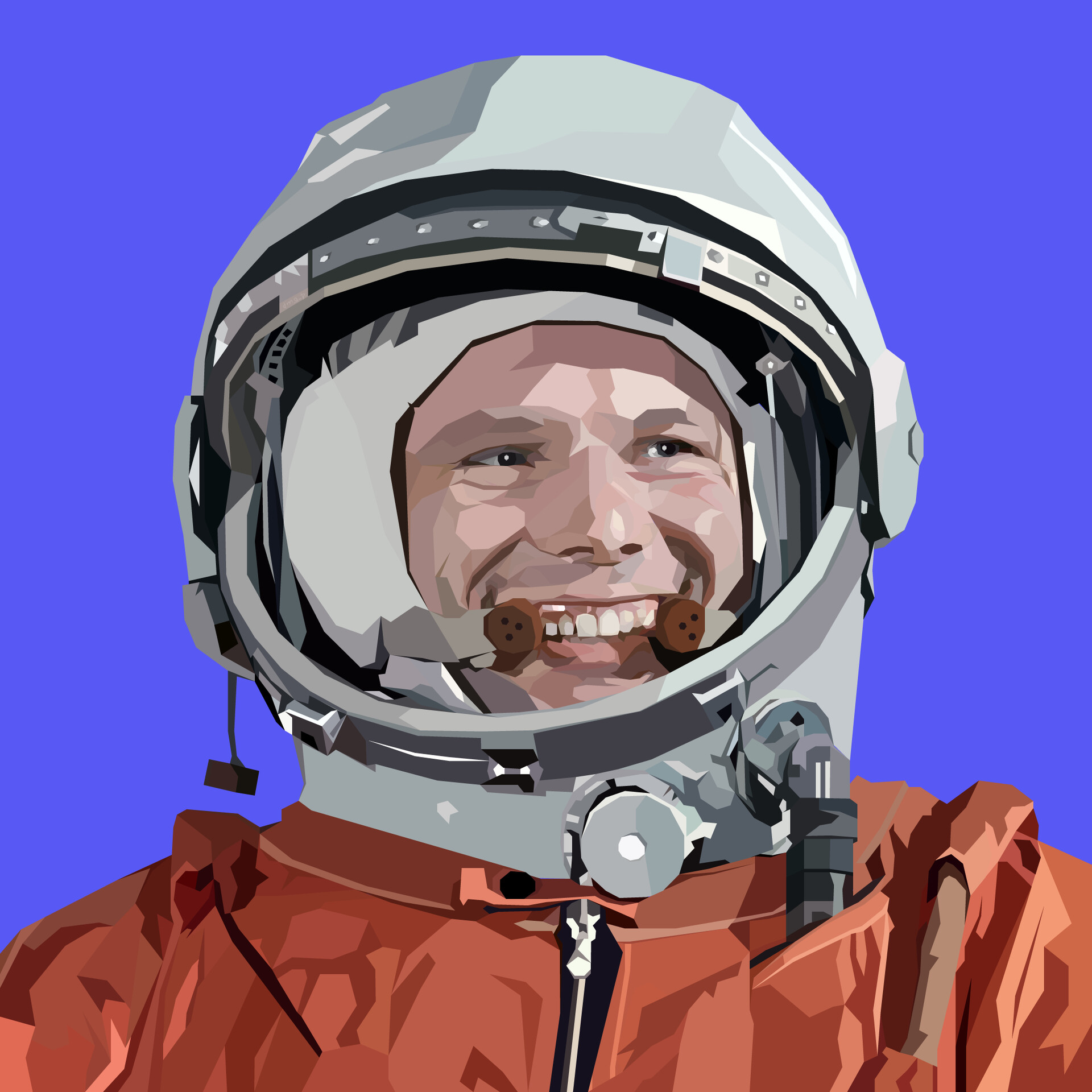 ArtStation - history/ historical figures