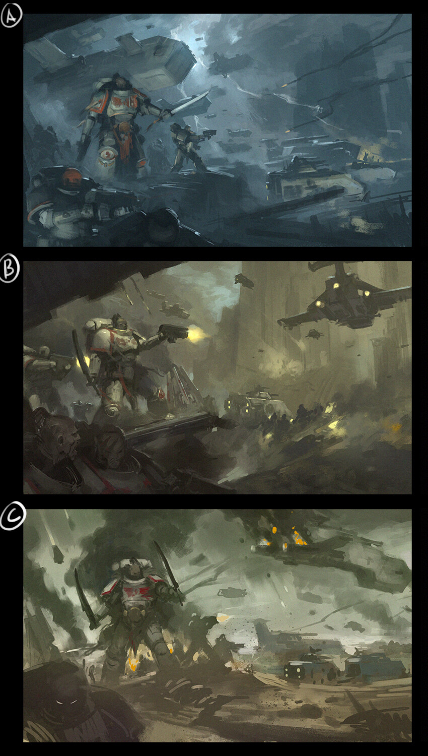 Sketches