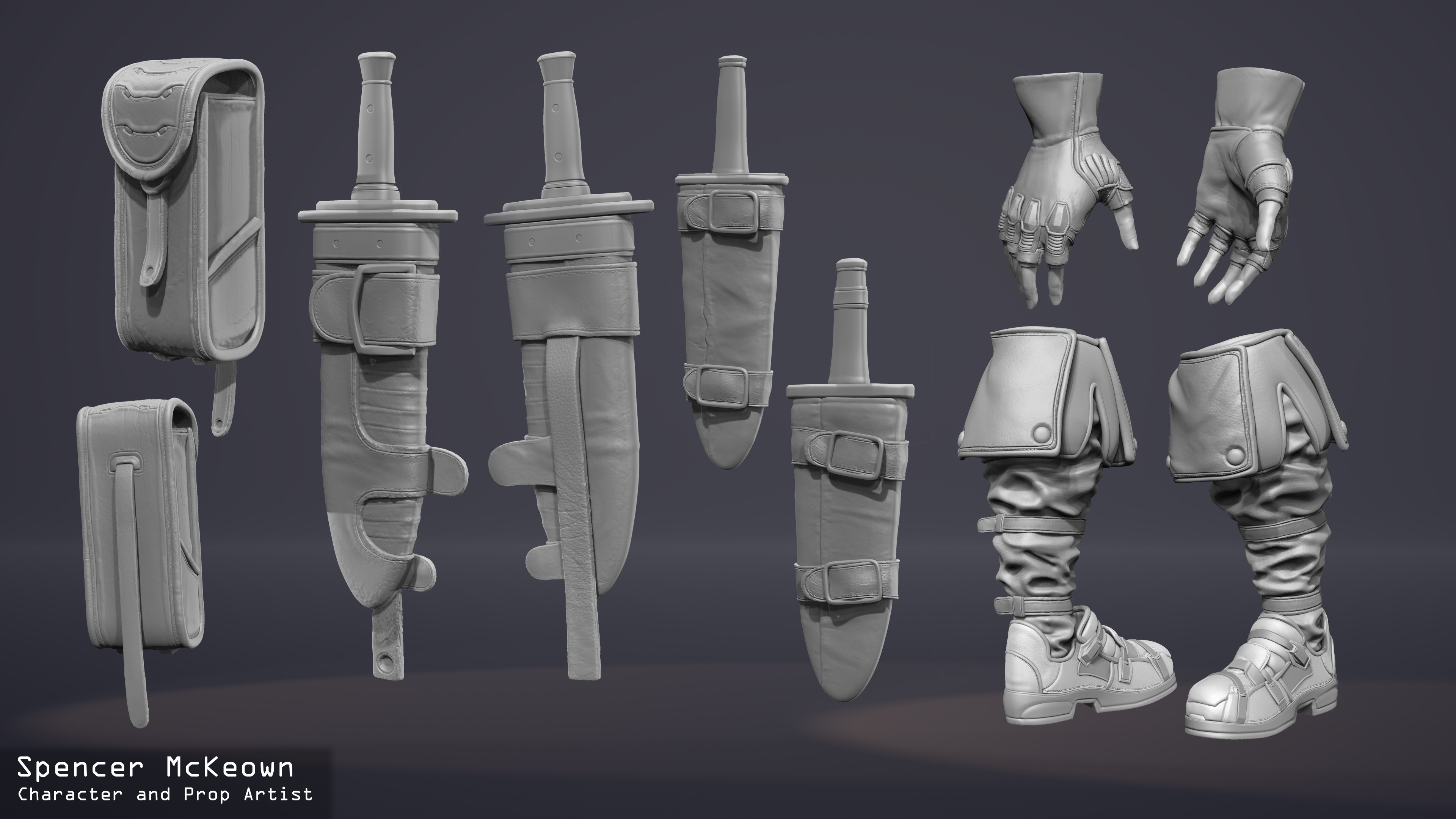 Accessories