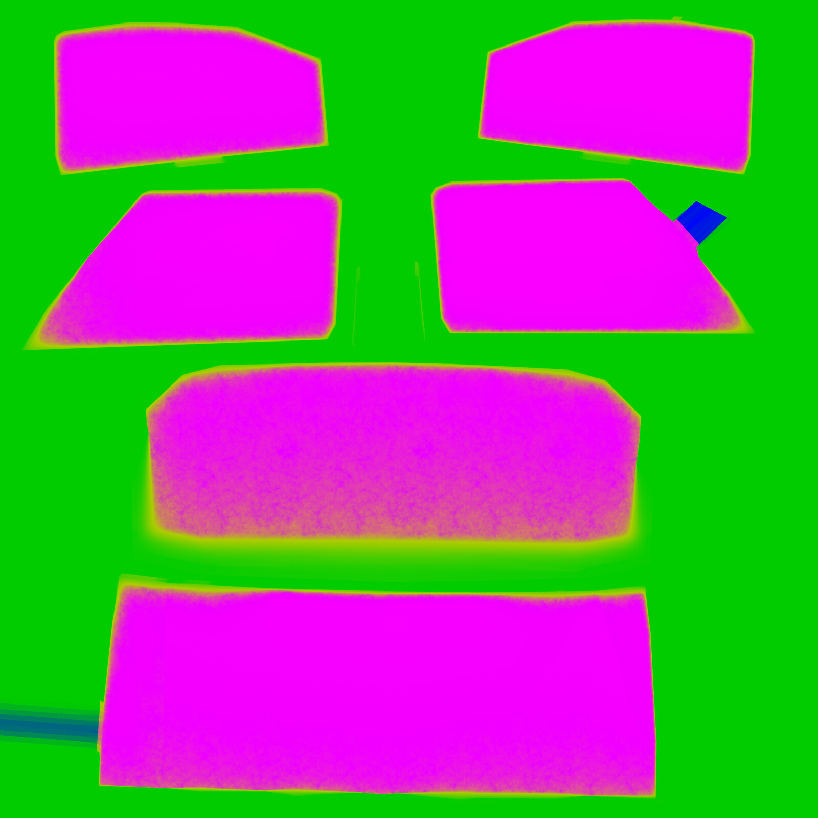 Ferda - Portfolio And Specialist Pathway