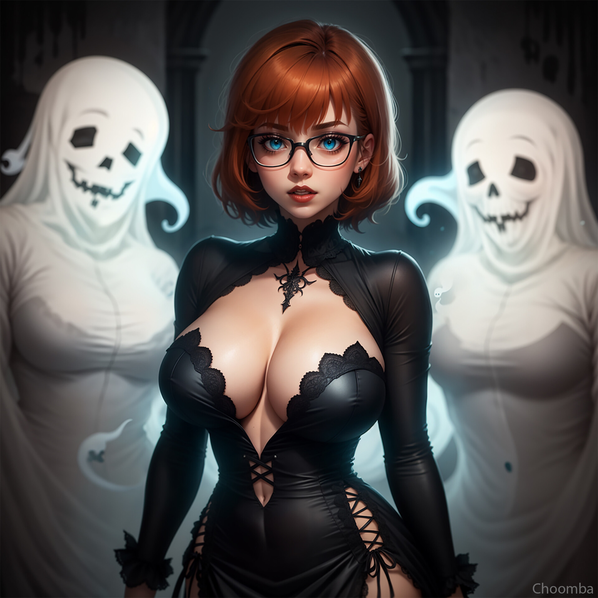 Velma Voodoo