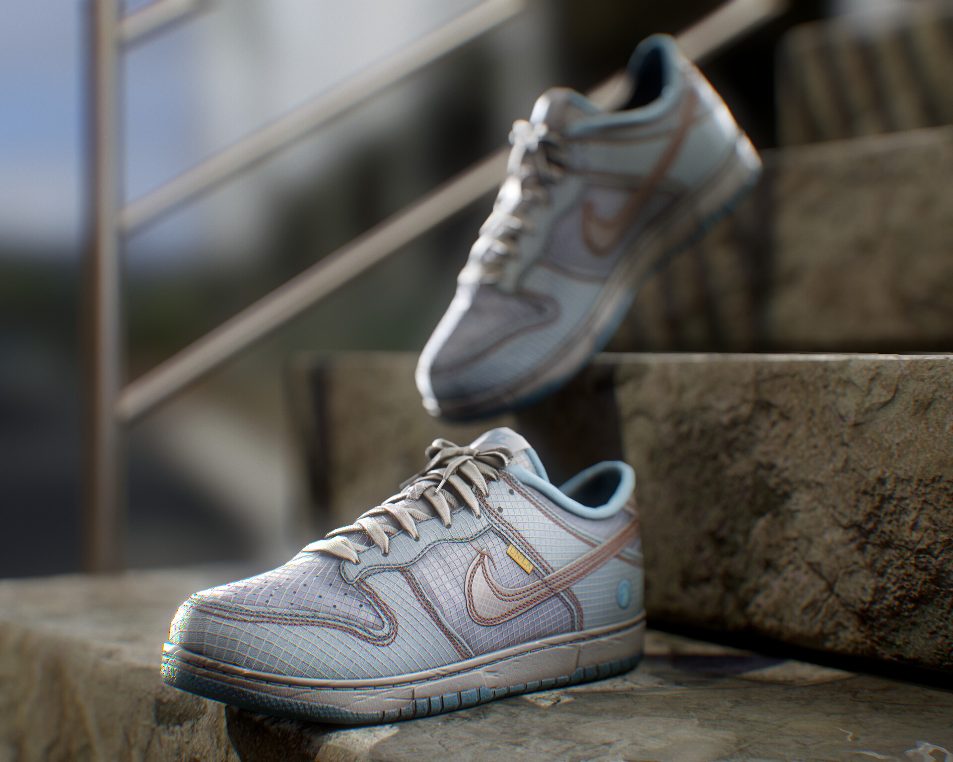 Sb dunk cheap low pro decon