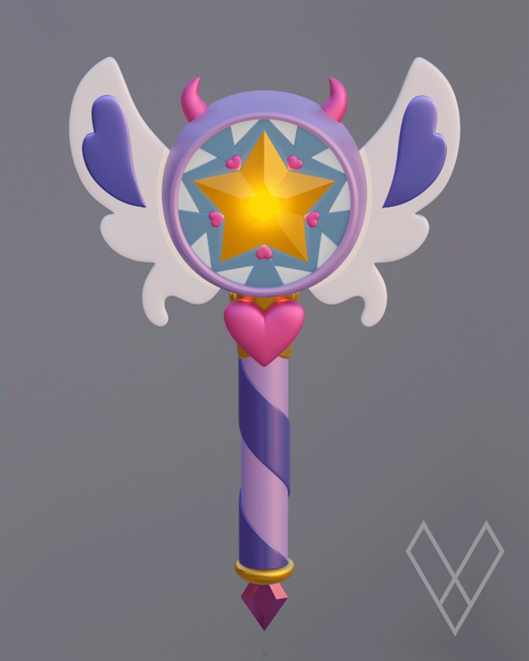 Star butterfly hot sale wands