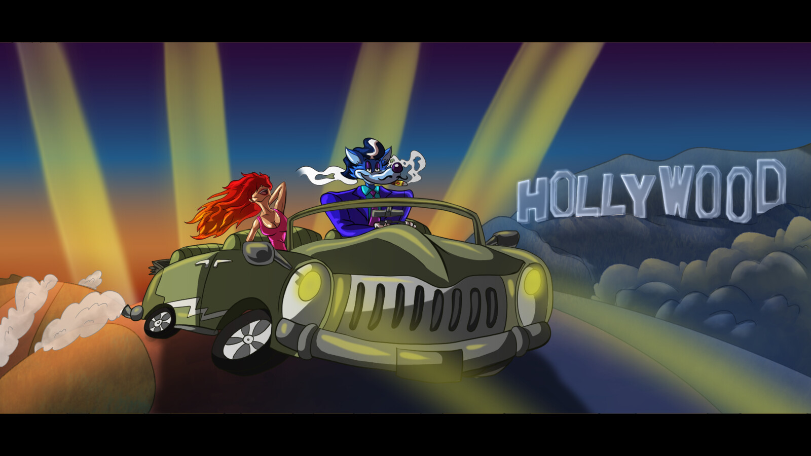 Style Frame 2