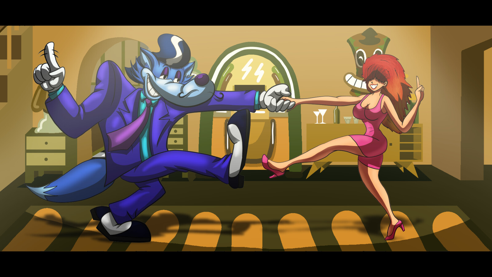 Style Frame 1