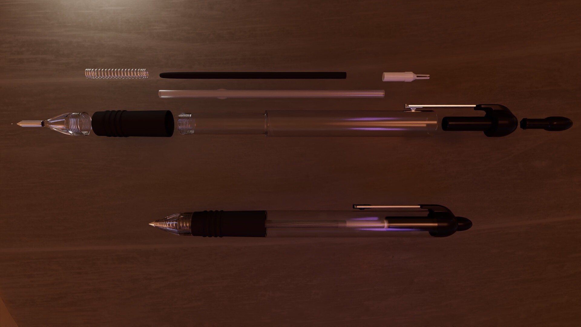 ArtStation - Pen CGI2