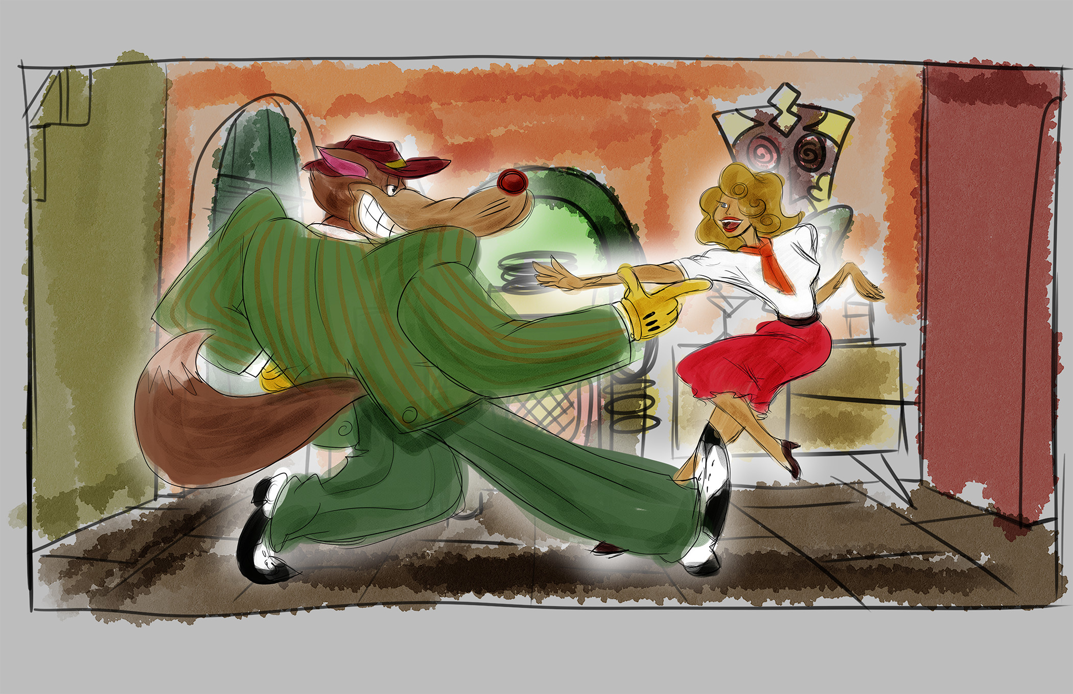 Concept Art 2