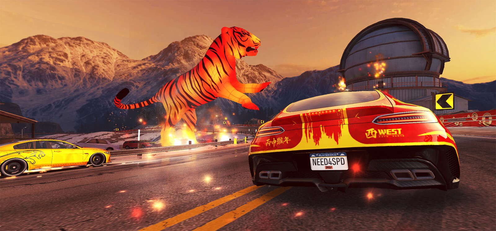 Rowwwrrr!