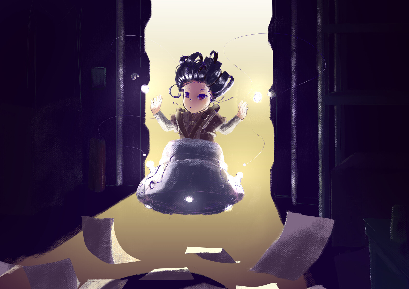 ArtStation - Magickology