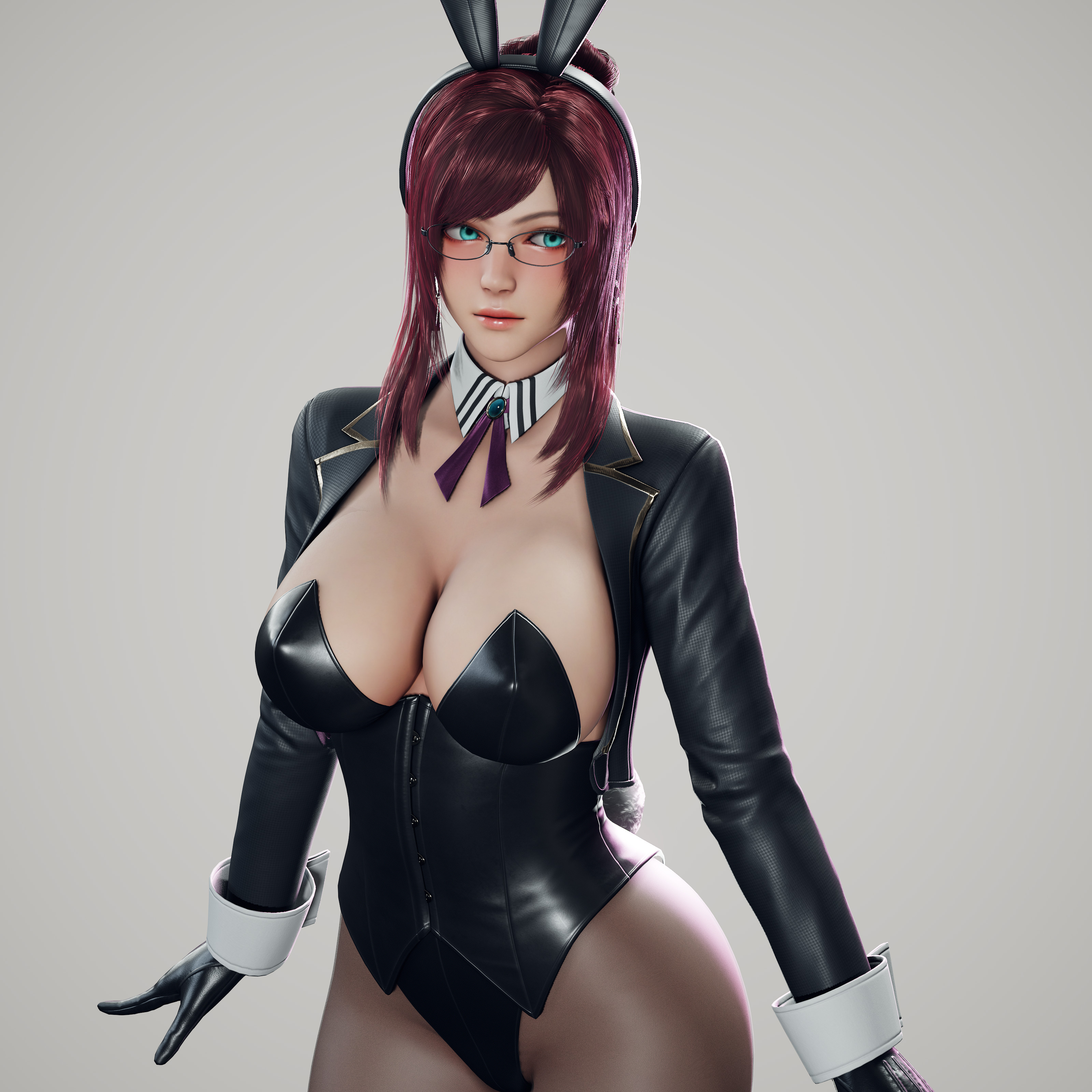 Ryan Reos Deluxe Bunny Suit
