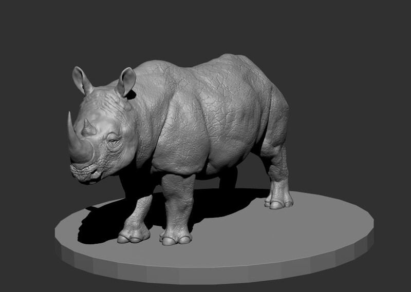 ArtStation Luka Stipetic