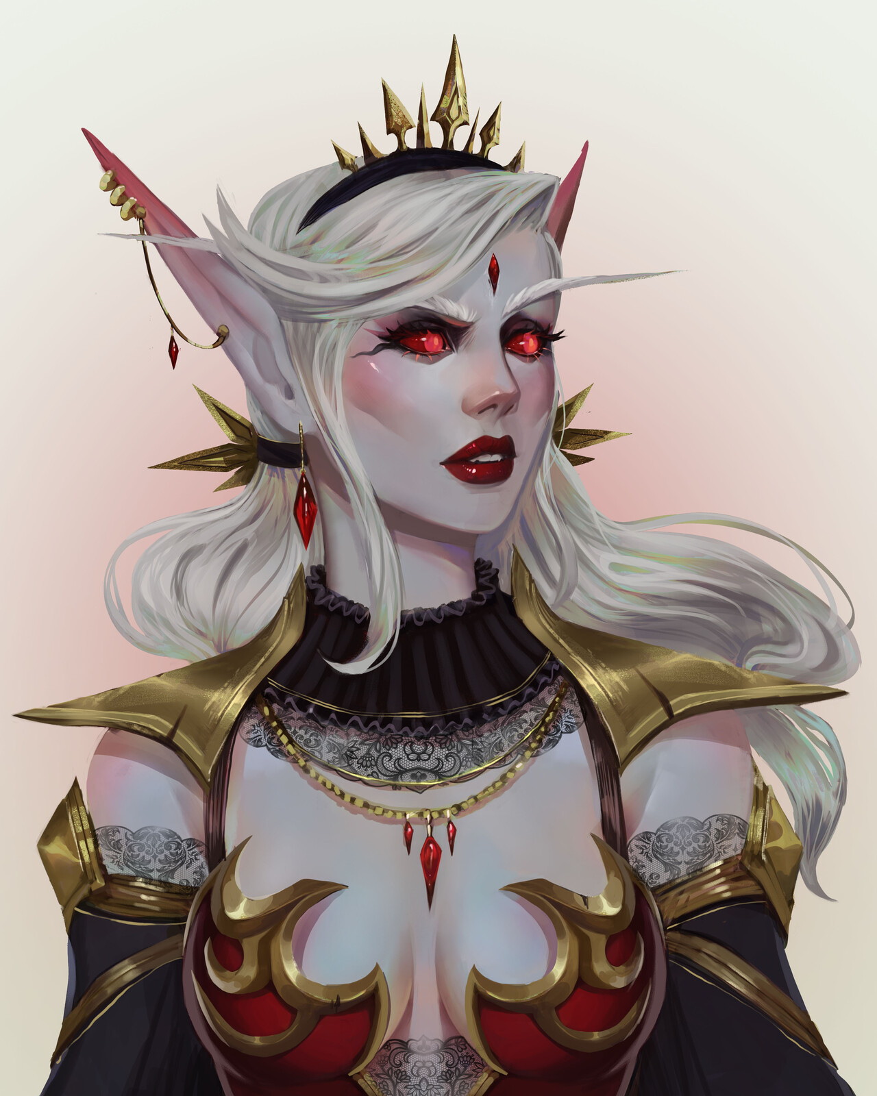 WIP