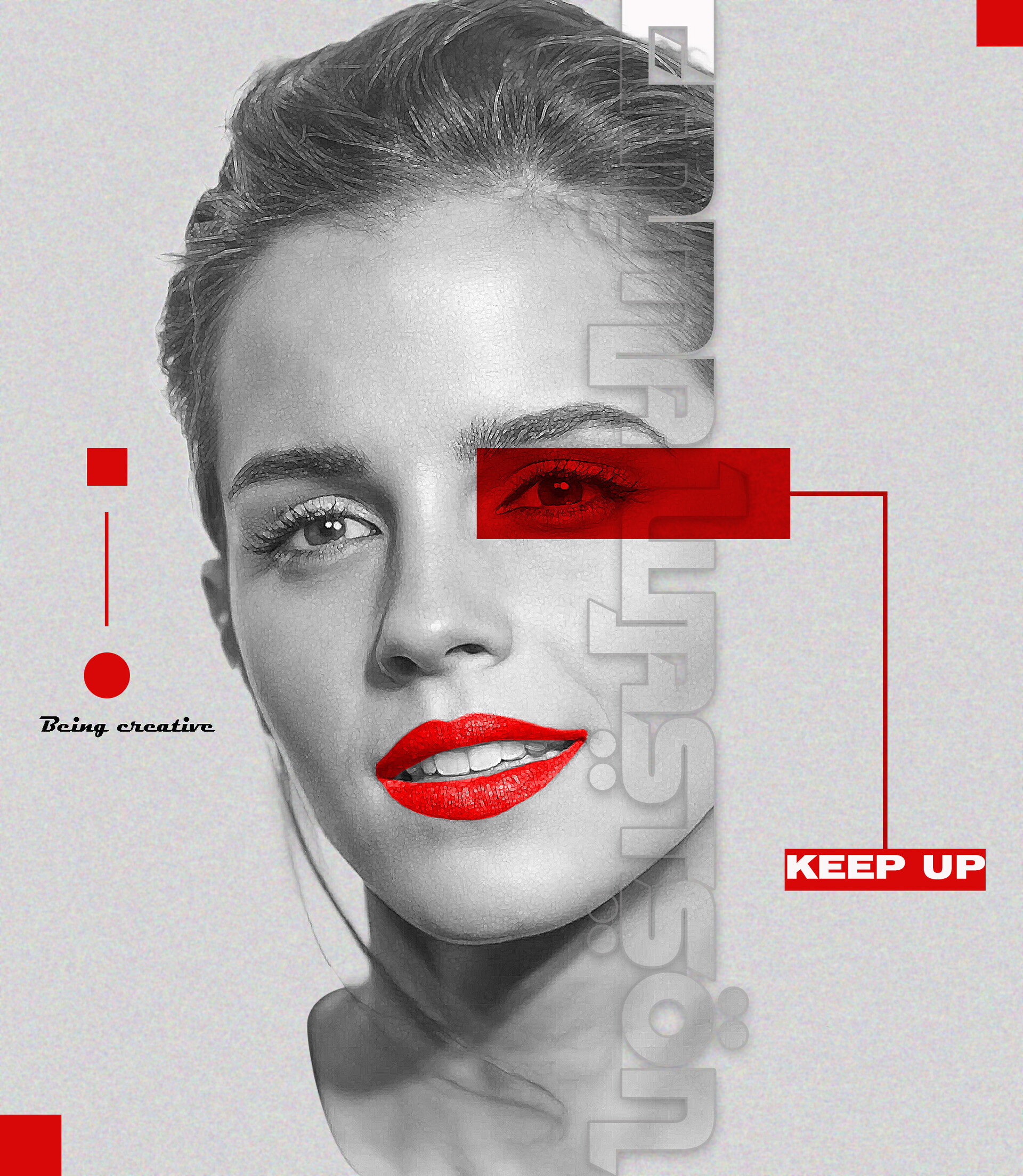 ArtStation Poster Making Idea artstation-poster-making-idea