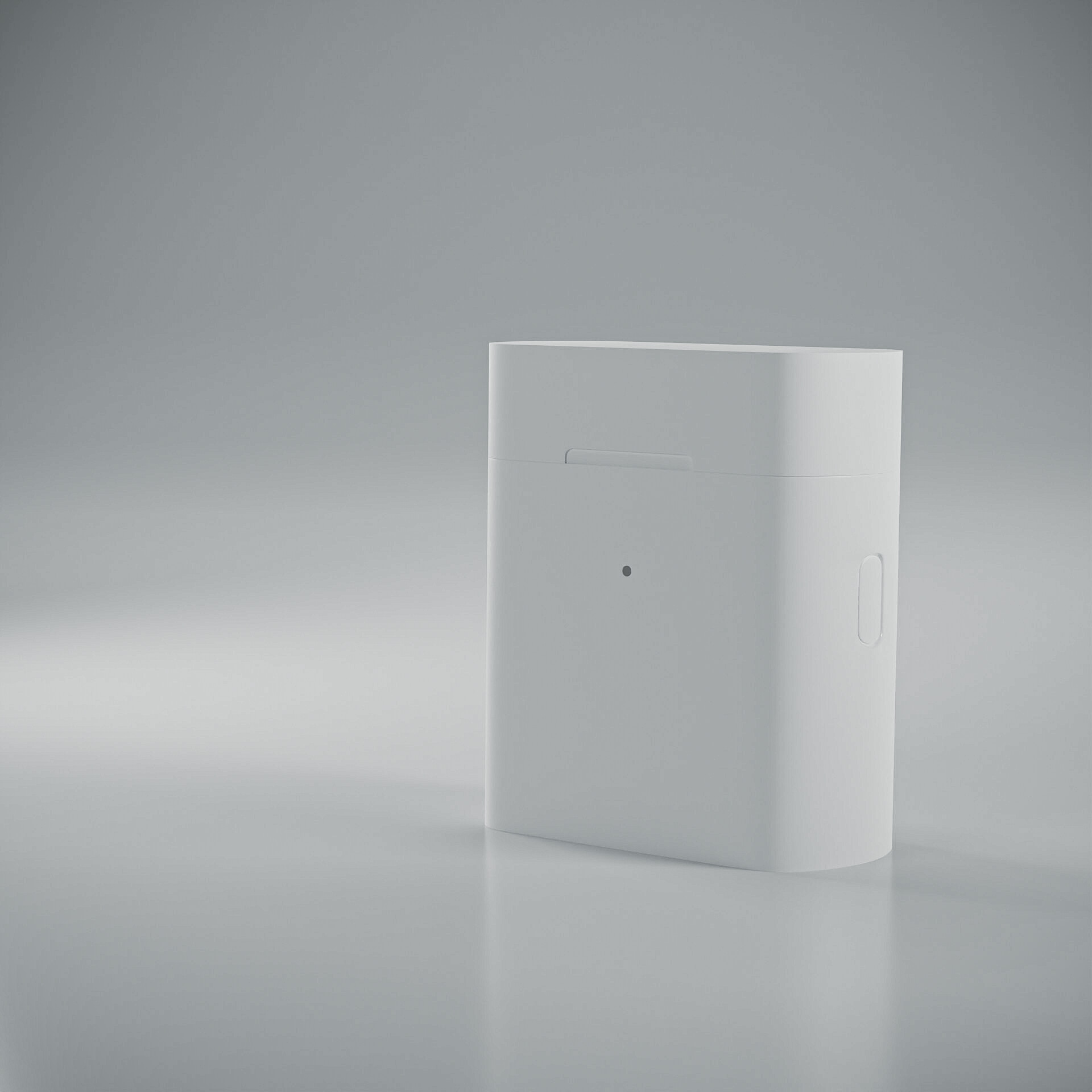 ArtStation Xiaomi Mi TW Earphones 2s