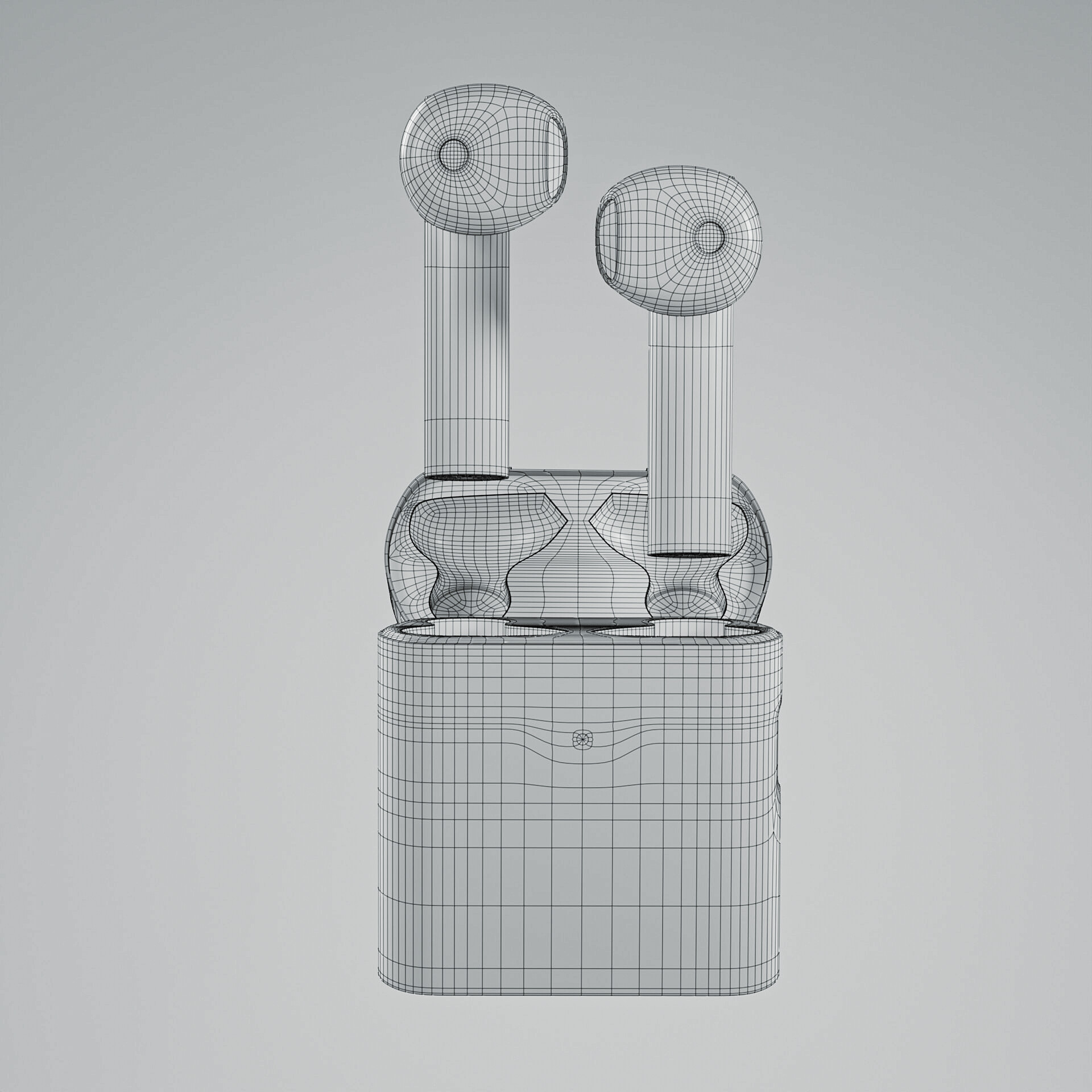 Mi tw earphones discount 2s