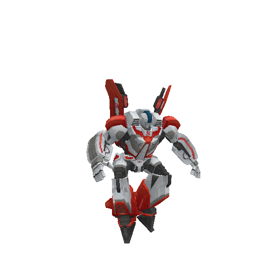 Transformers Prime Starscream Gif
