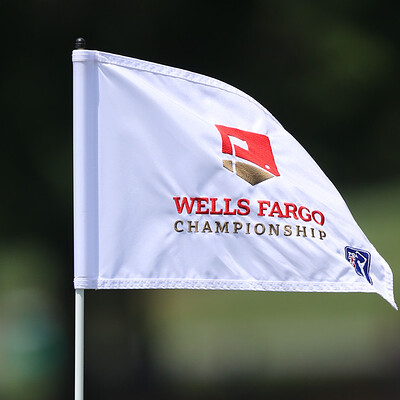 ArtStation FREE Wells Fargo Championship 2023 Live Stream