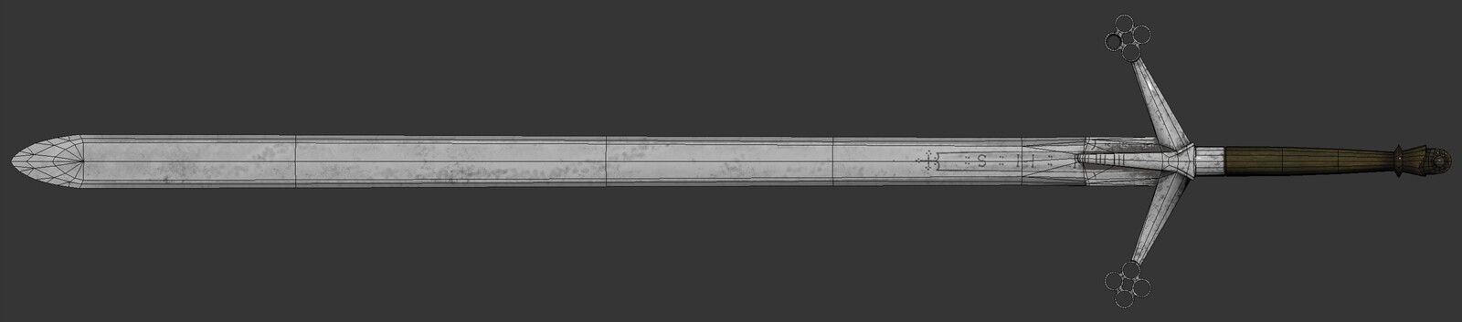 1251 Vertices