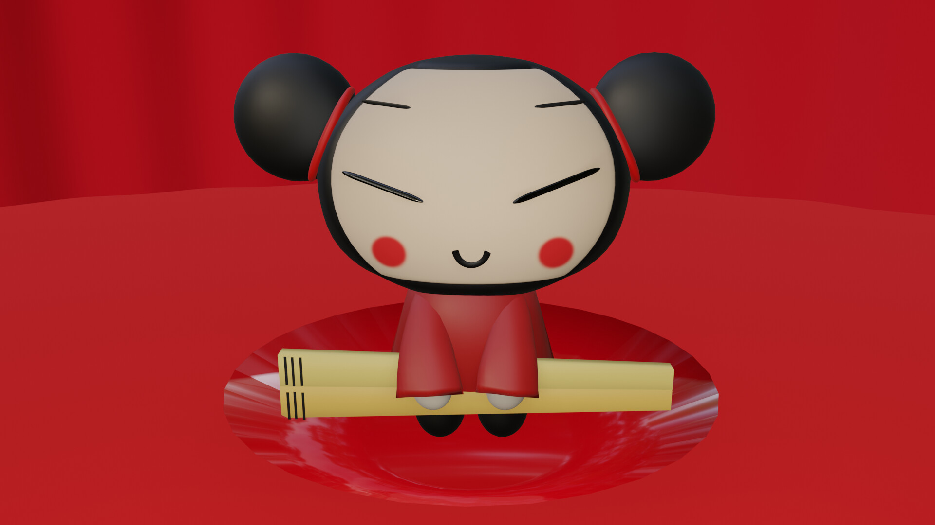 Pucca Punk - Other & Anime Background Wallpapers on Desktop Nexus (Image  386237)