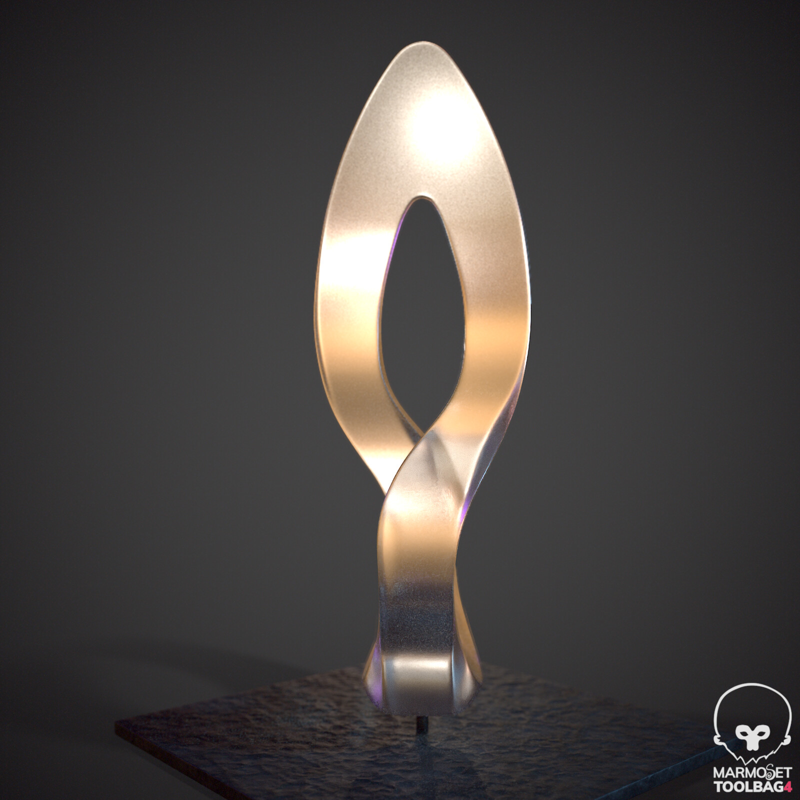 Twist by Tarik Currimbhoy
