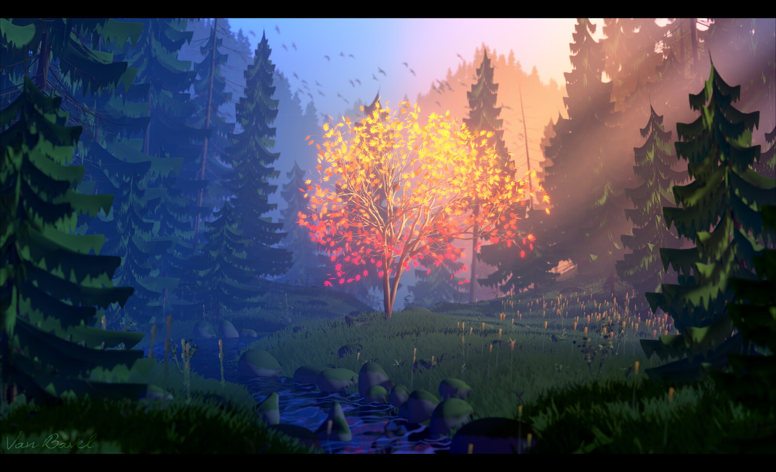 Maple Grove