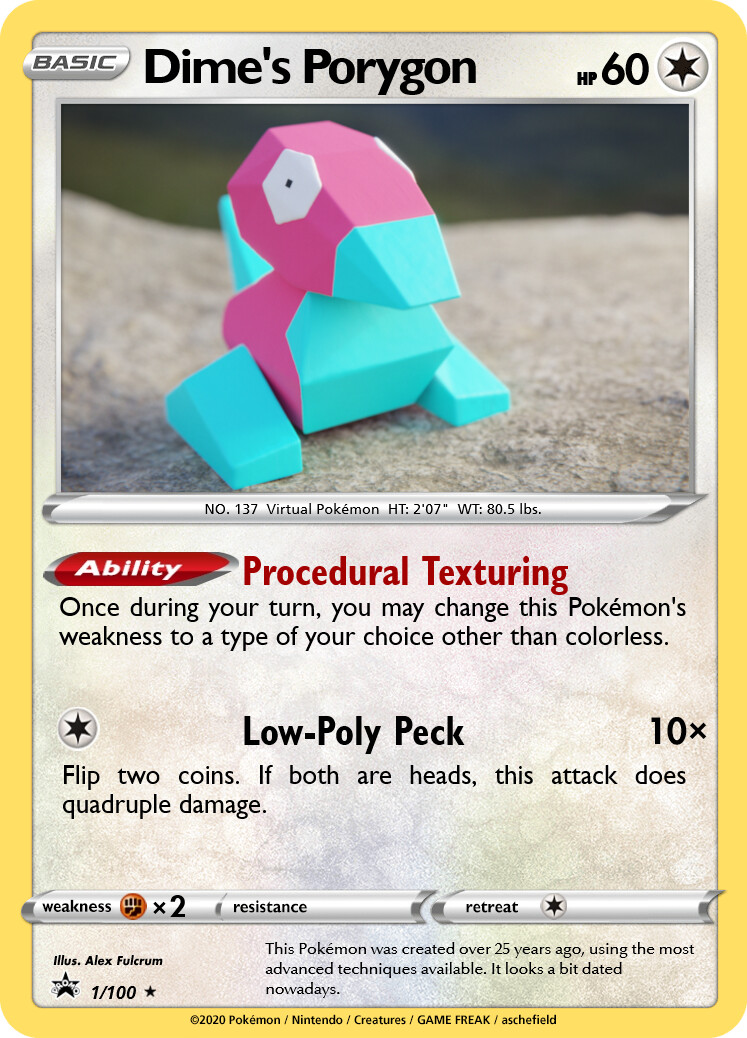 Full card view.