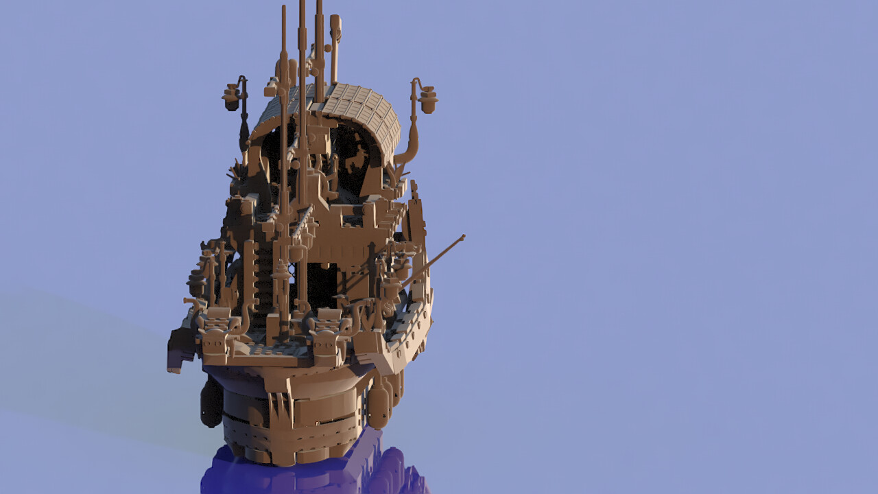 Minecraft destiny's sales bounty