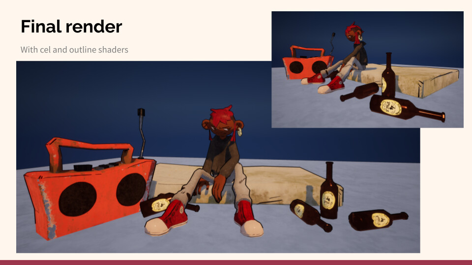 haydenever-cartoon-punk-character-full-pipeline