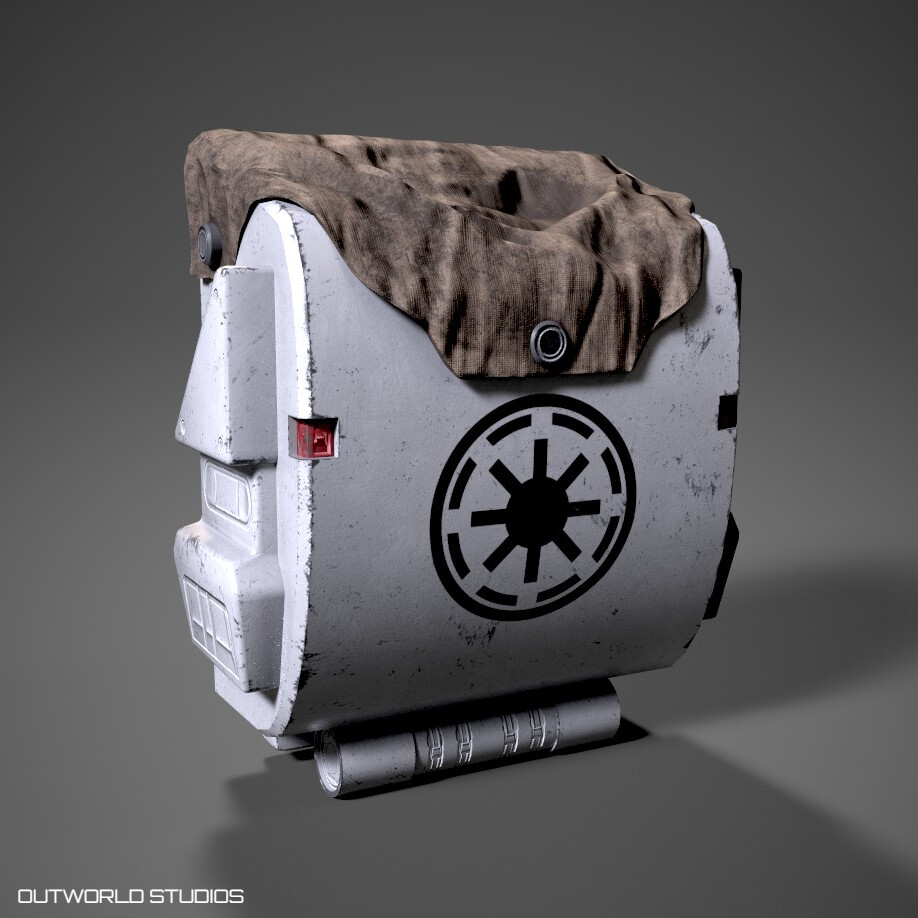 Clone backpack outlet