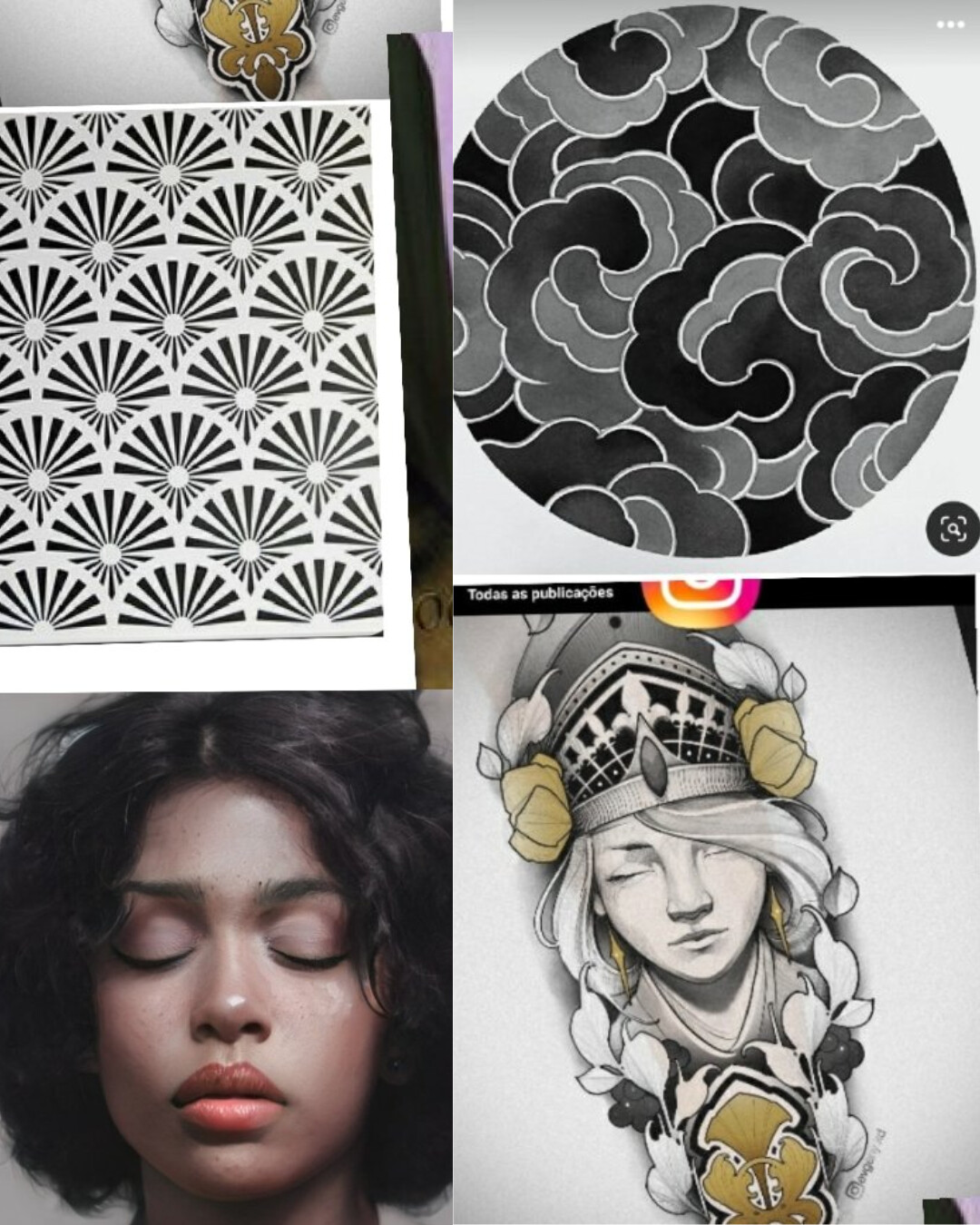 References used