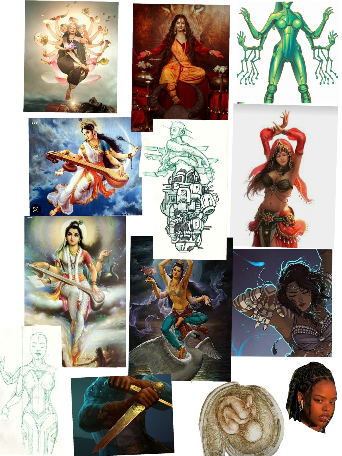 References used
