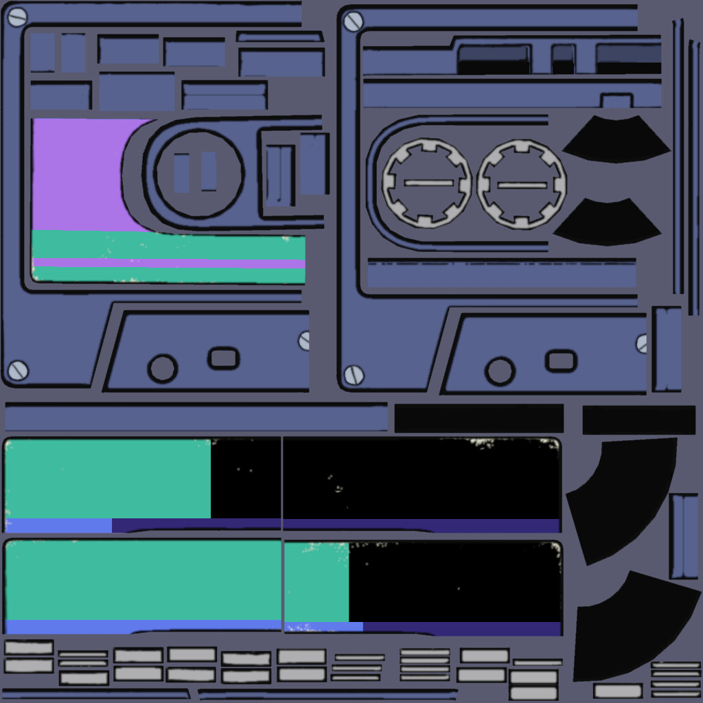 Tapes Cassette Tape GIF - Tapes Cassette Tape Player - Discover & Share GIFs