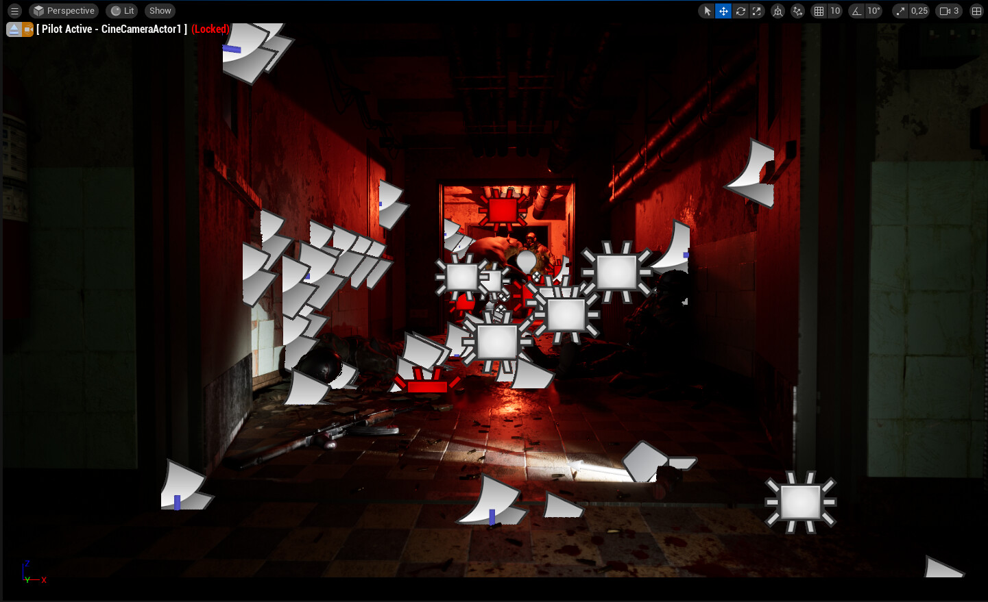 Unreal Engine Setup