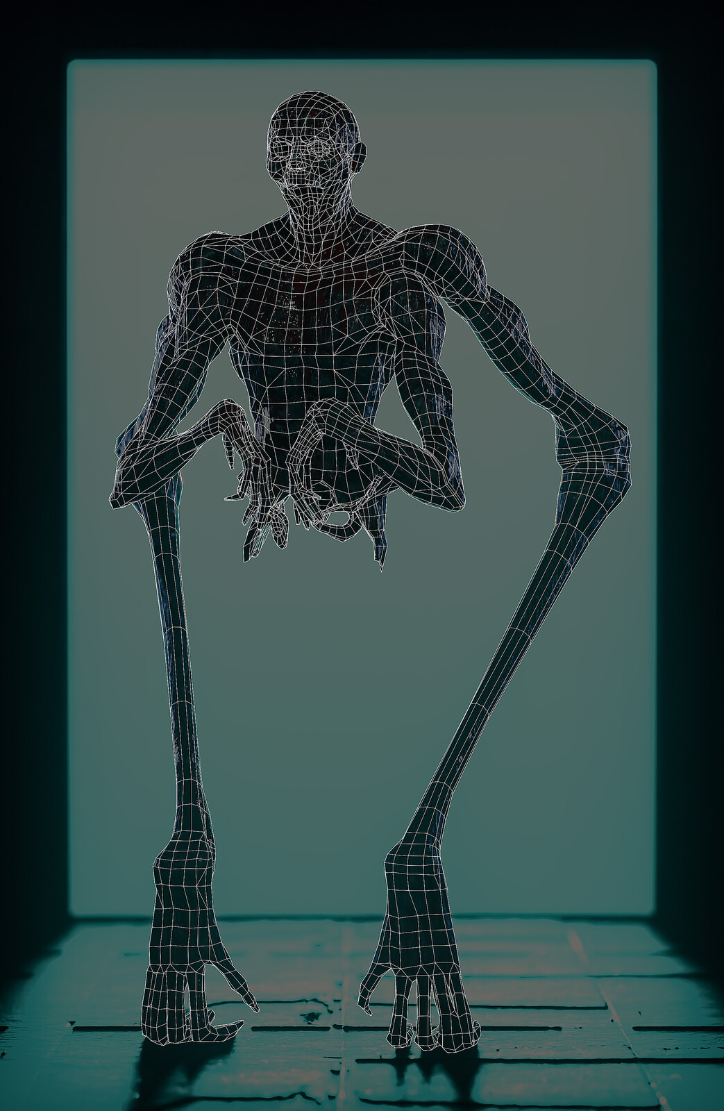 Wireframe