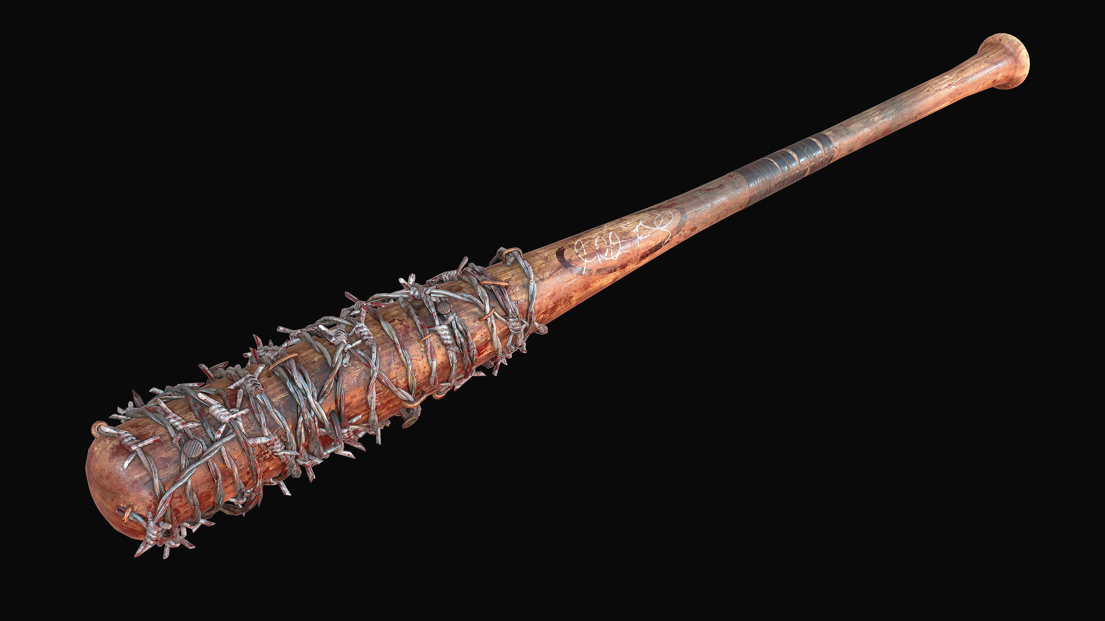 Lucille Bat