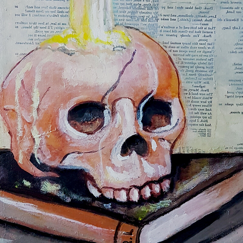 Literature of The Past