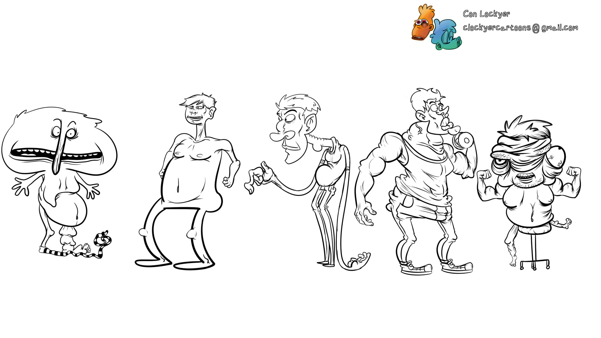 conor-lockyer-2d-character-design