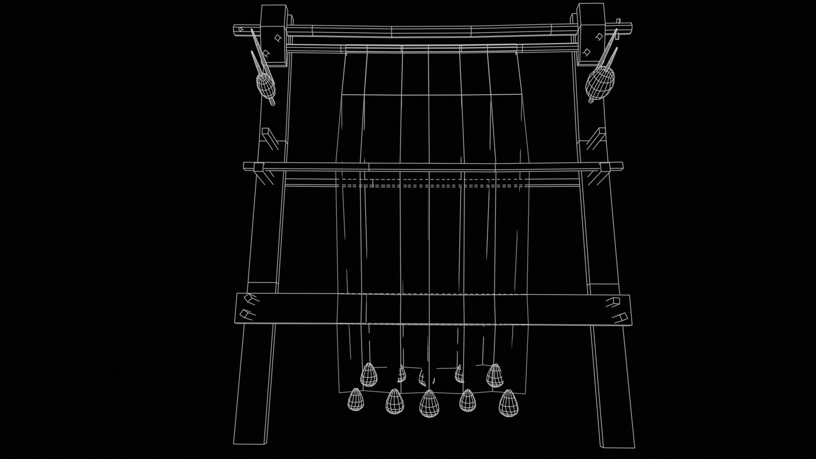 wire