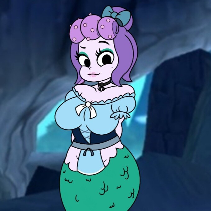 Cala Maria Cuphead Age - vrogue.co