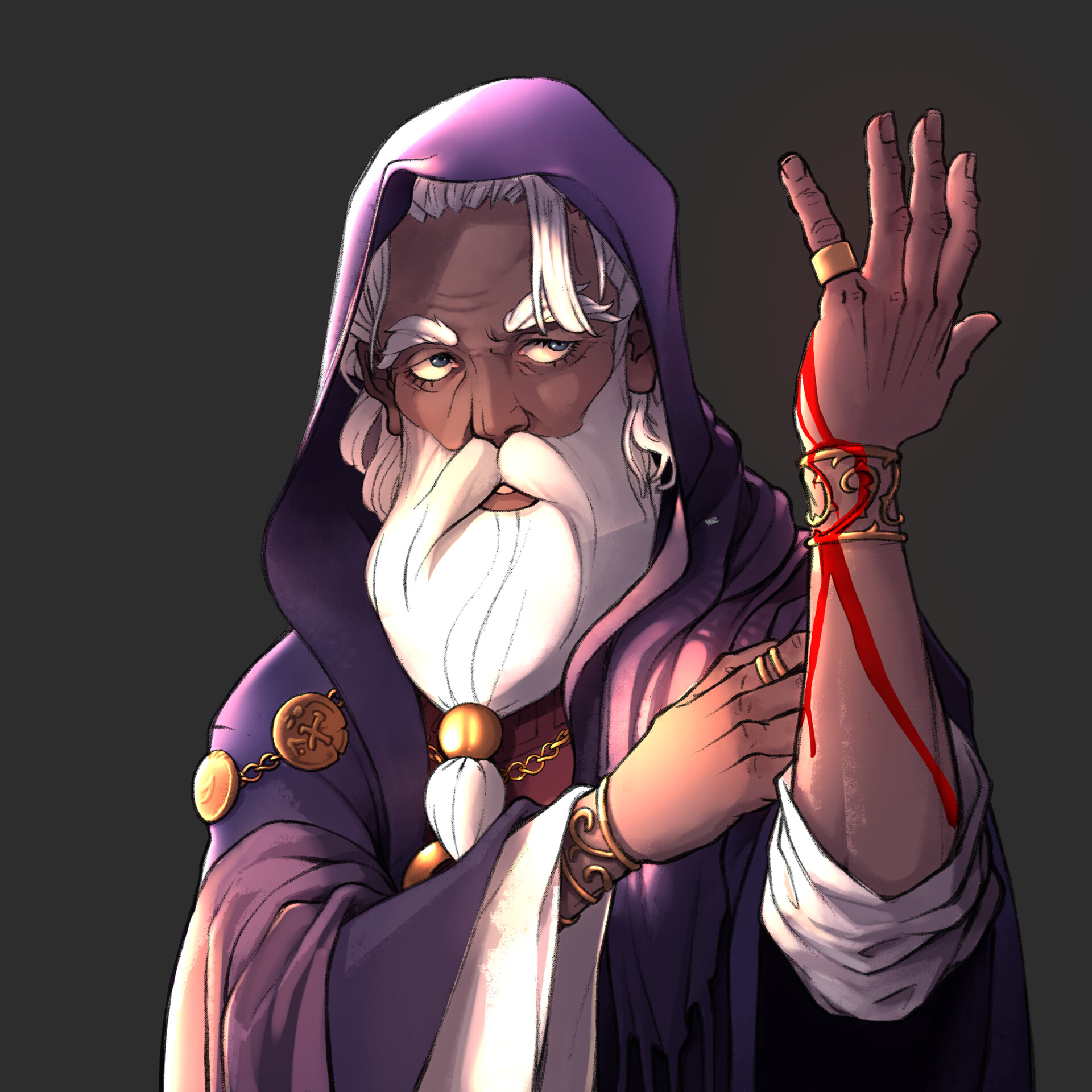 ArtStation Eremita