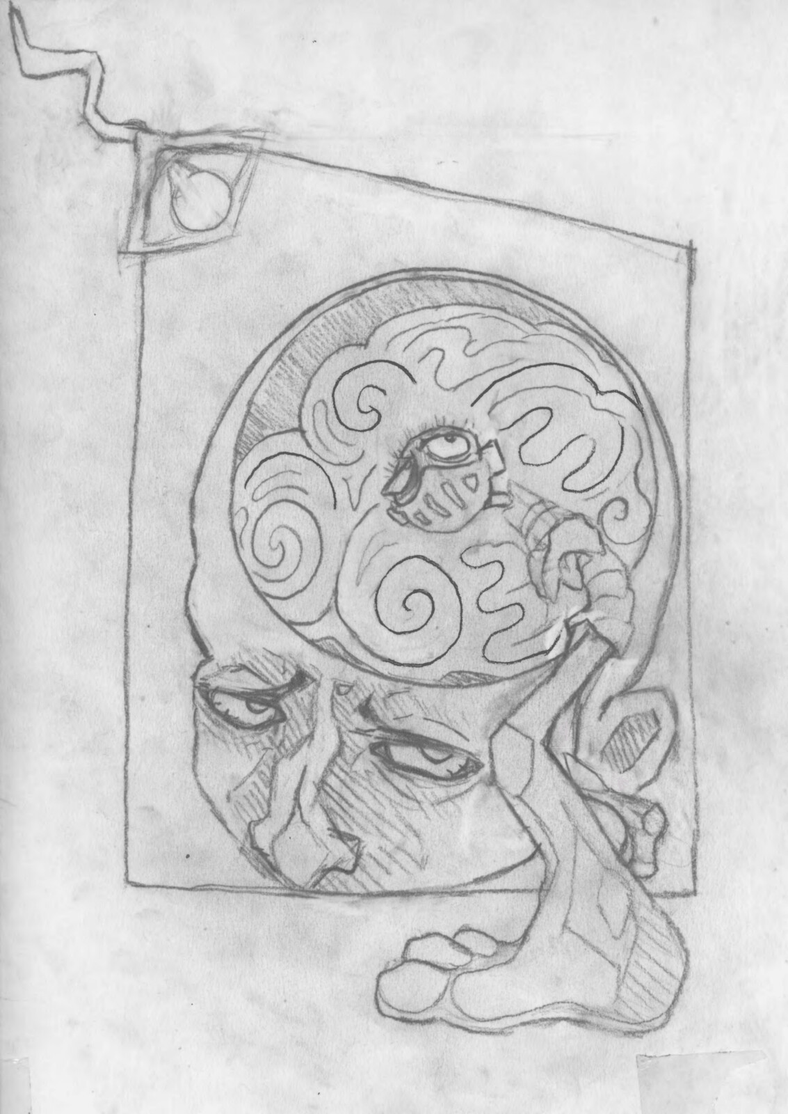 Line Art