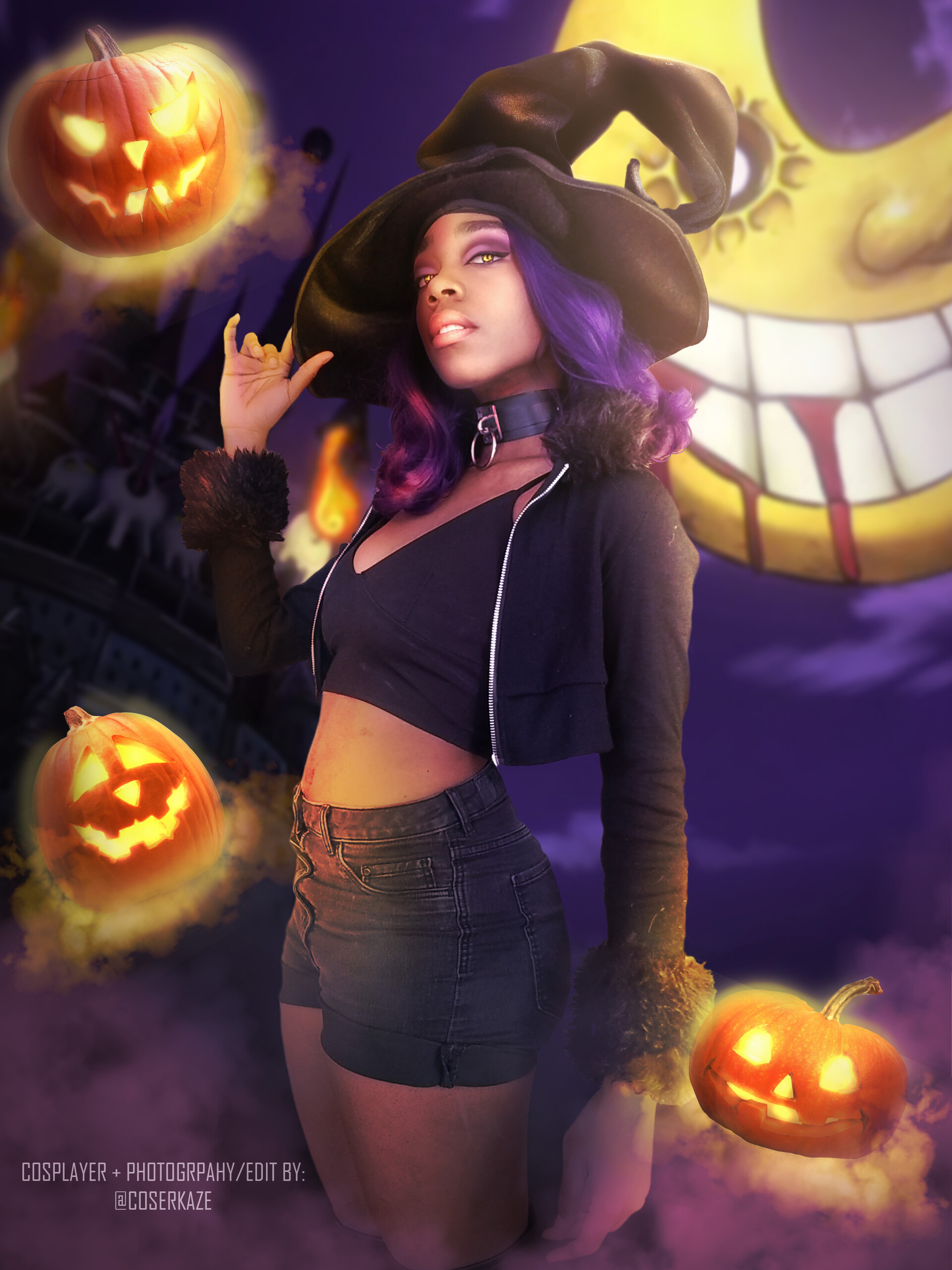 Blair soul eater new arrivals cosplay